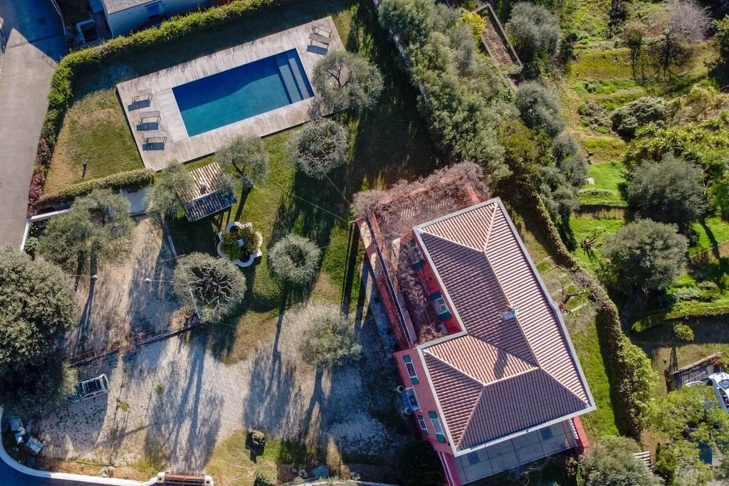 Maison à louer, 264m², Nice