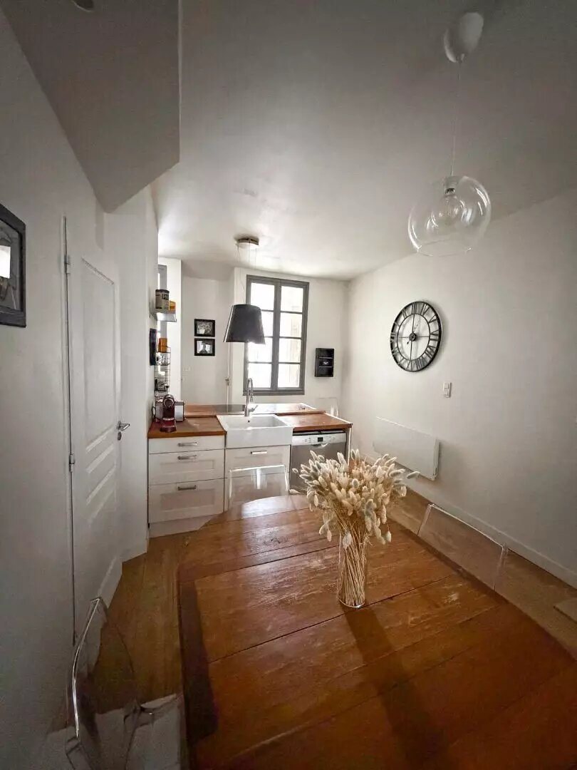 Appartement à vendre, 53m², Besançon