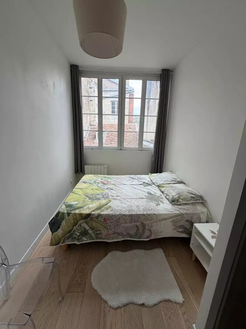 Appartement à vendre, 53m², Besançon