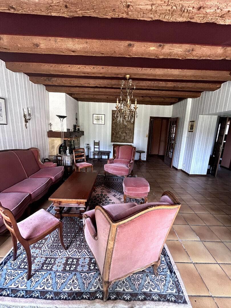 Appartement à vendre, 163m², Besançon