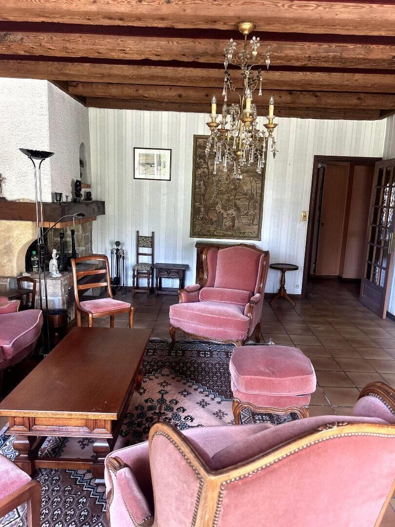 Appartement à vendre, 163m², Besançon