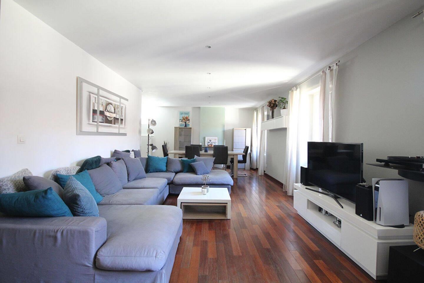 Appartement à vendre, 139m², Besançon