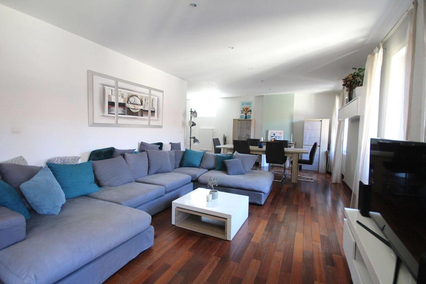 Appartement à vendre, 139m², Besançon