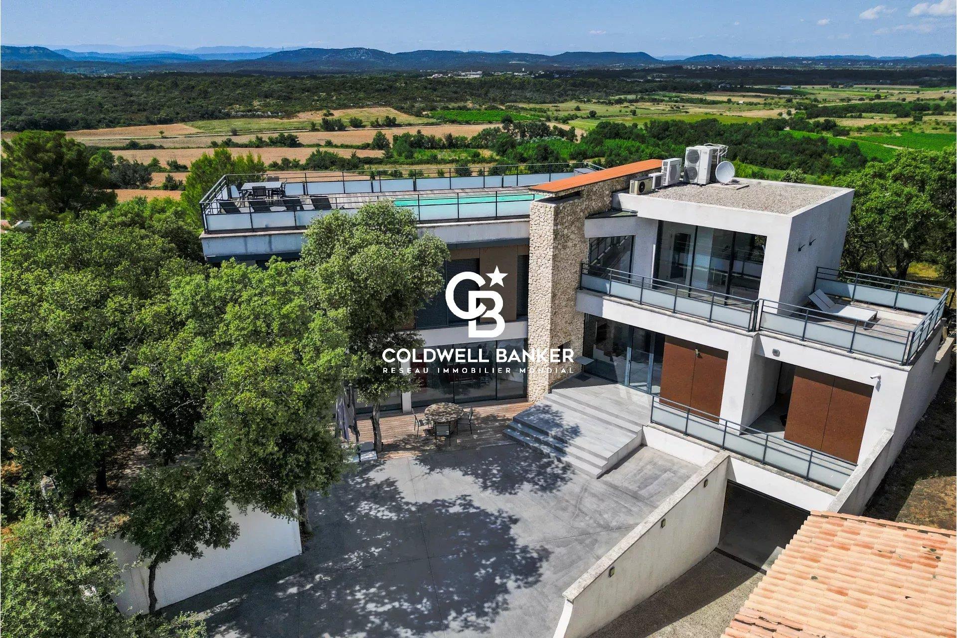 Maison à vendre, 208m², Montpellier