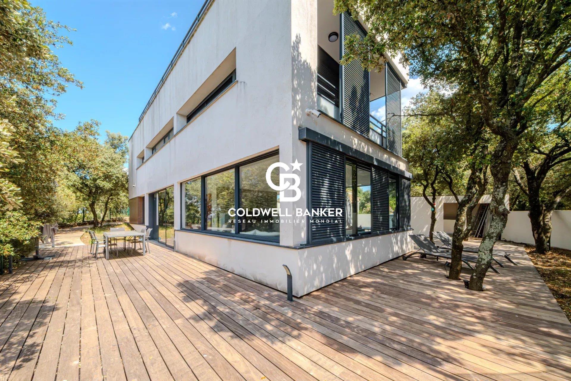 Maison à vendre, 208m², Montpellier