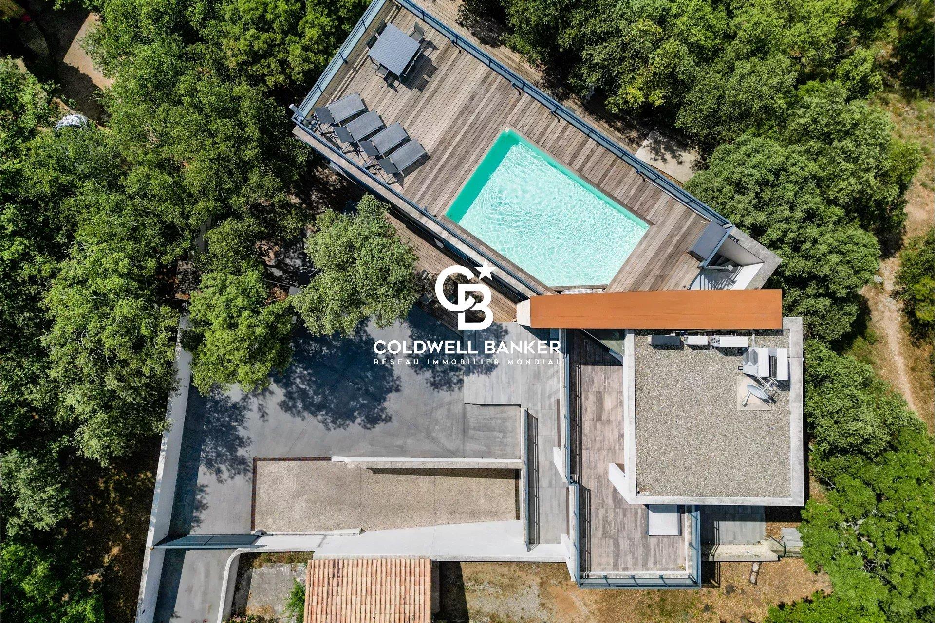 Maison à vendre, 208m², Montpellier