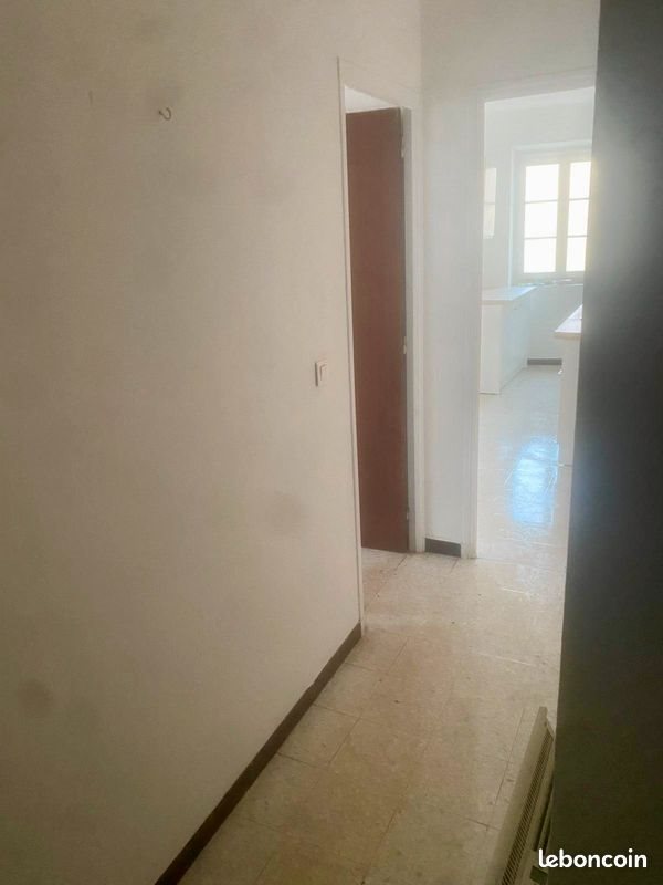 Appartement à louer, 40m², Le Luc
