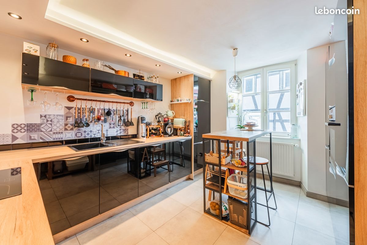 Appartement à vendre, 64m², Barr