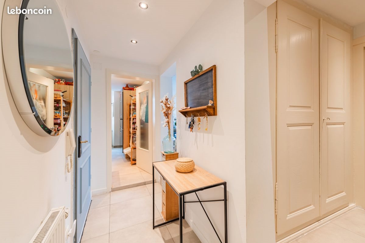 Appartement à vendre, 64m², Barr