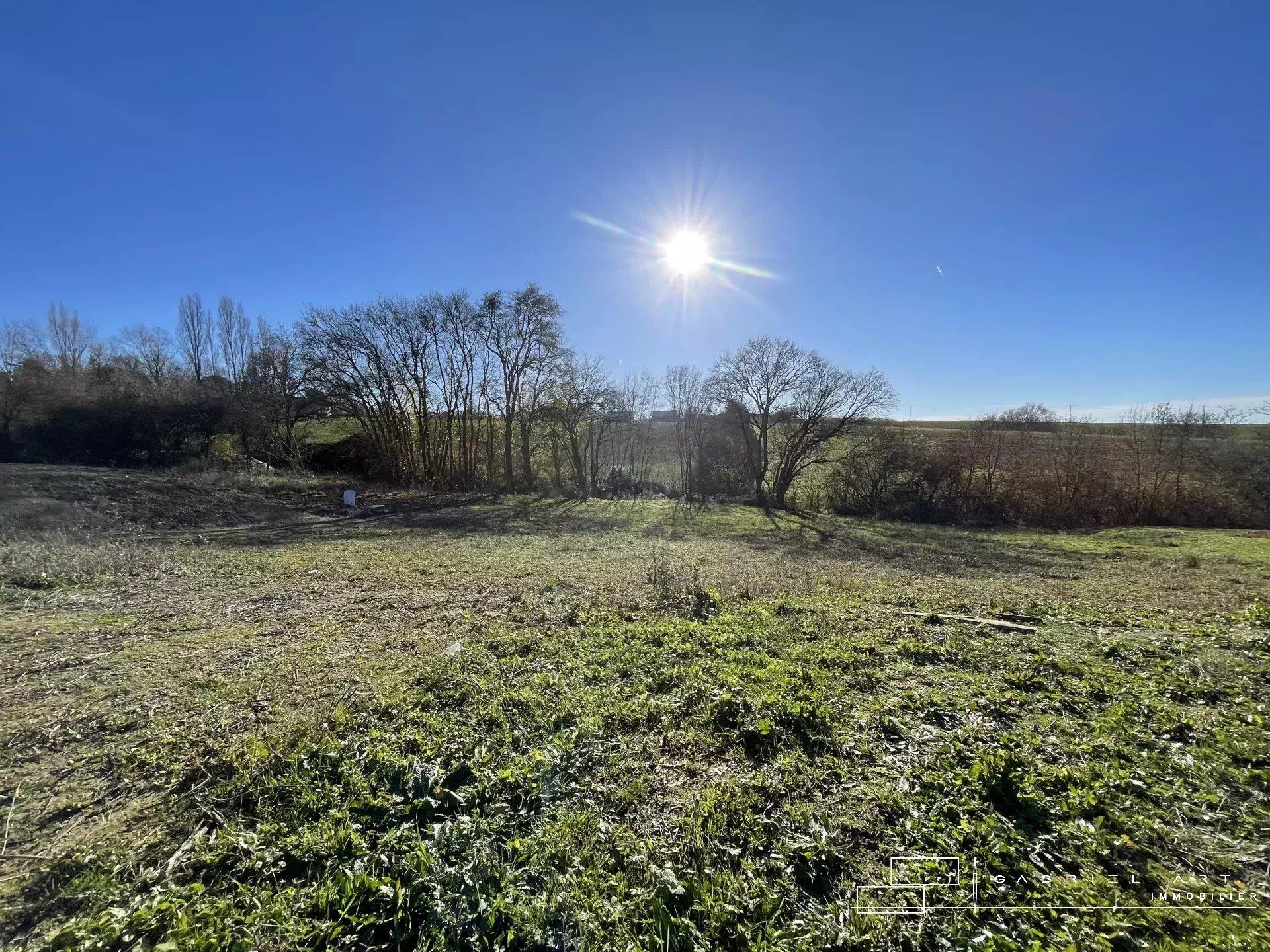 Terrain Lot 5