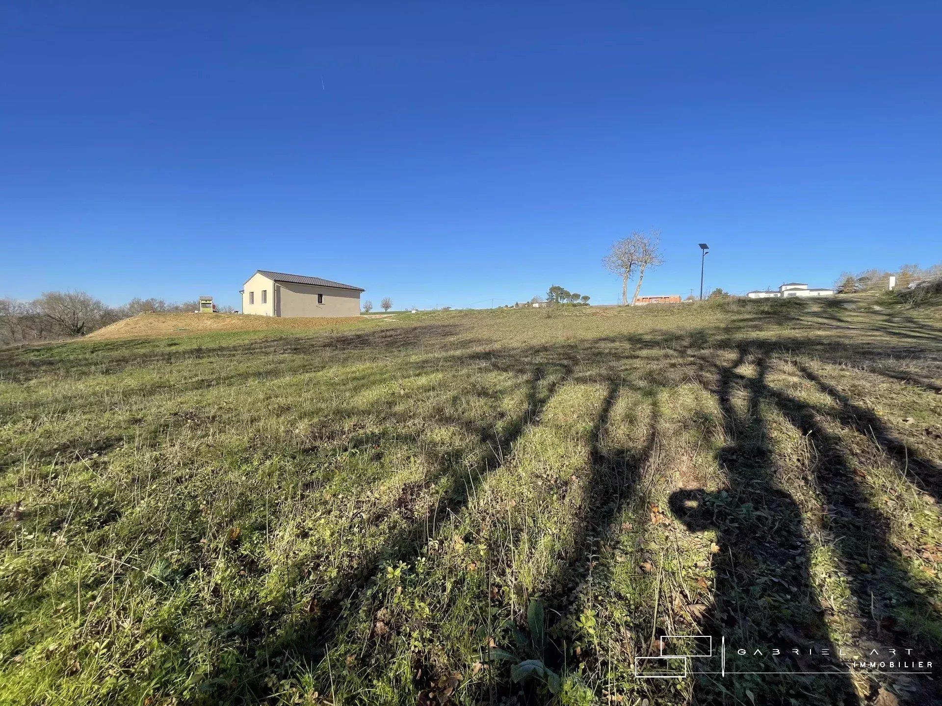 Terrain Lot 5