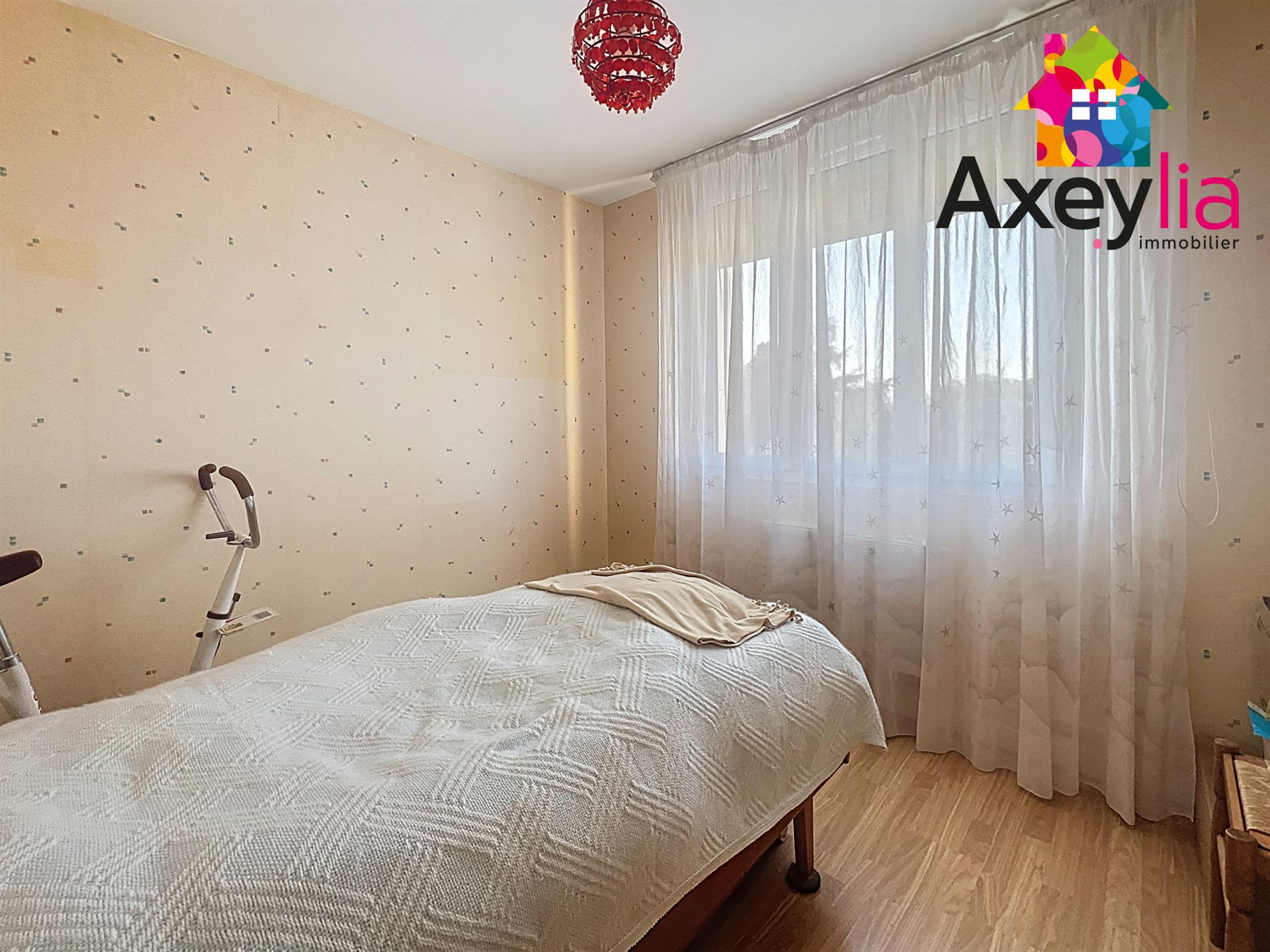 Appartement à vendre, 65m², Roanne