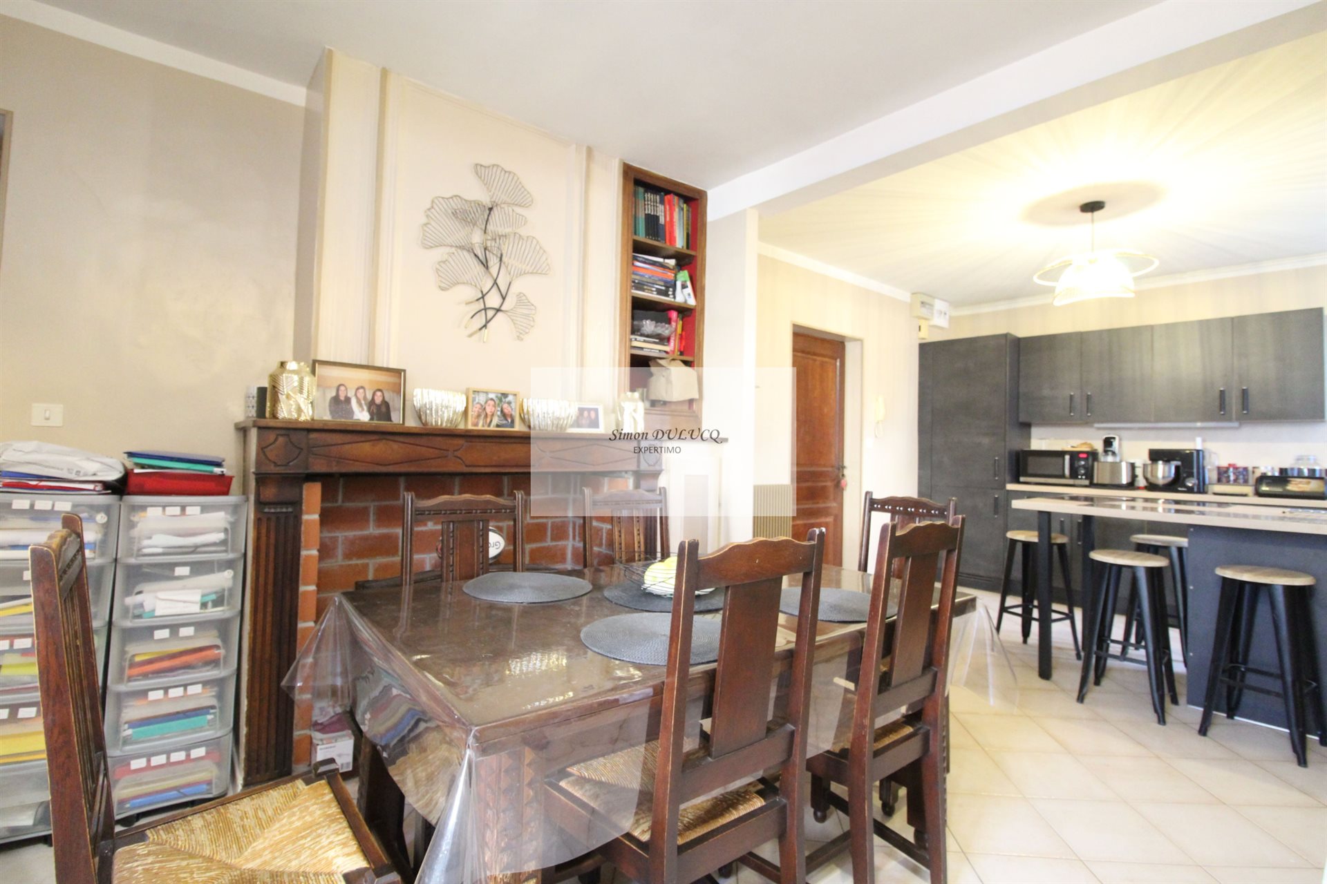 Appartement à vendre, 120m², Saint-Affrique