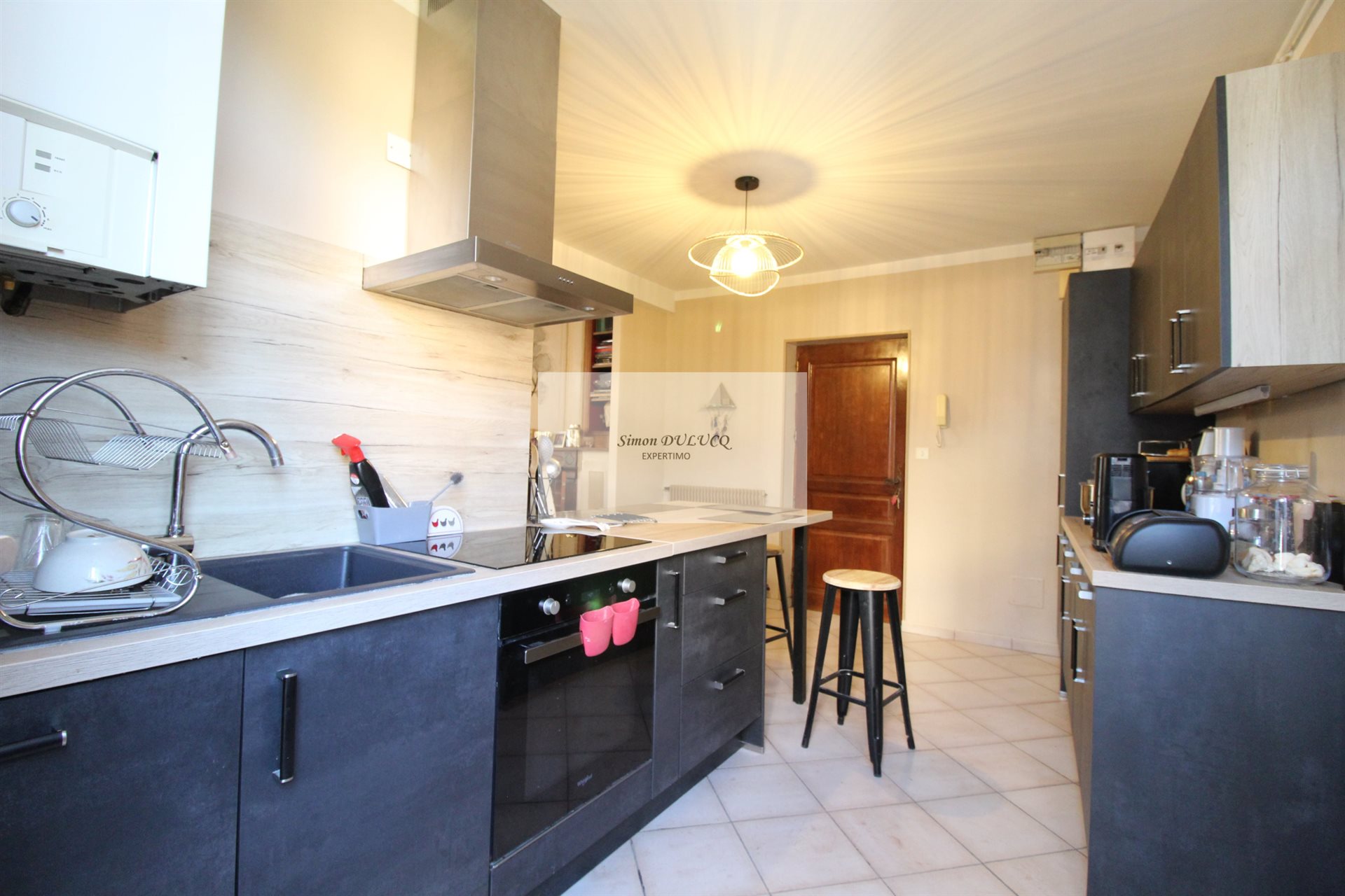 Appartement à vendre, 120m², Saint-Affrique