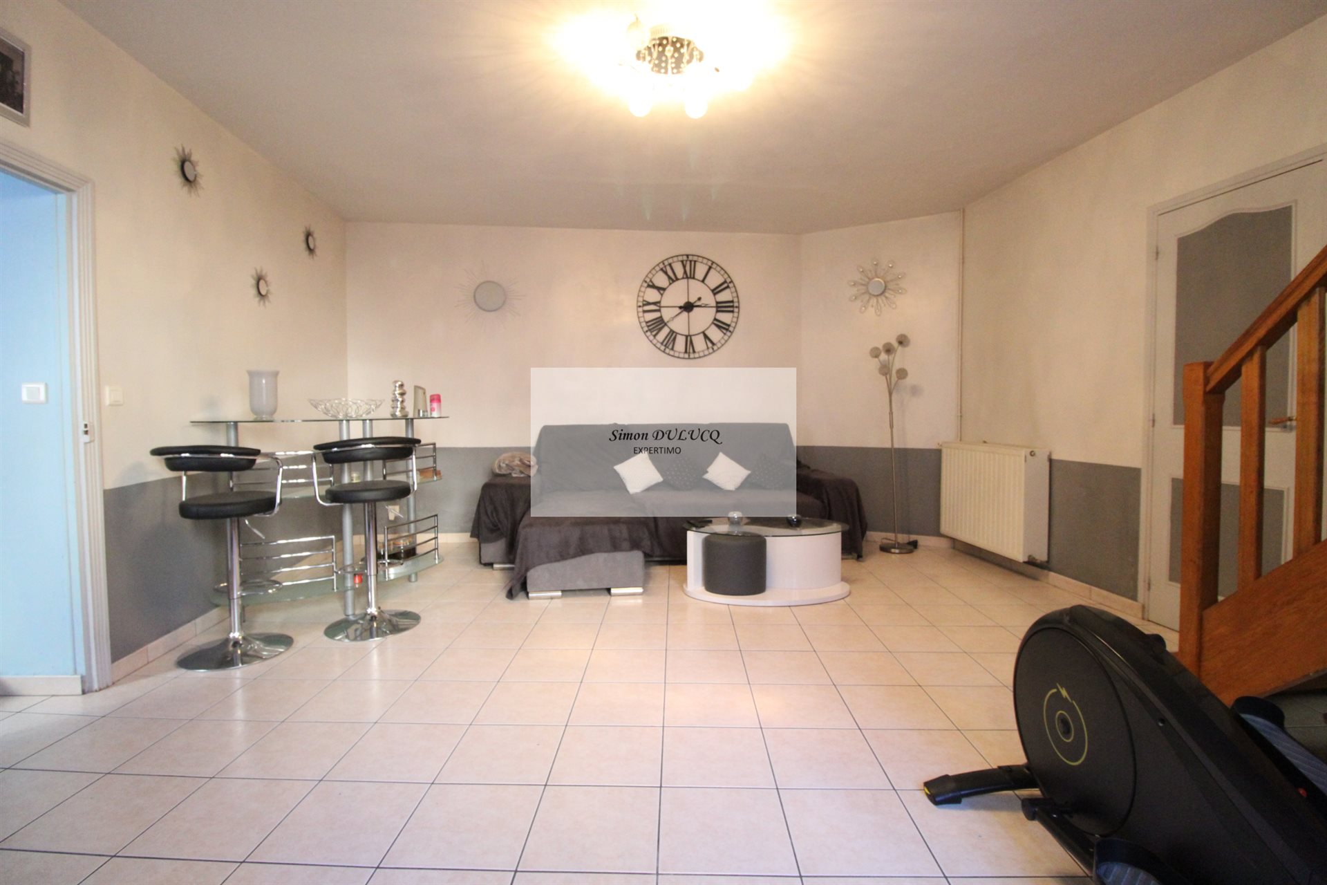 Appartement à vendre, 120m², Saint-Affrique