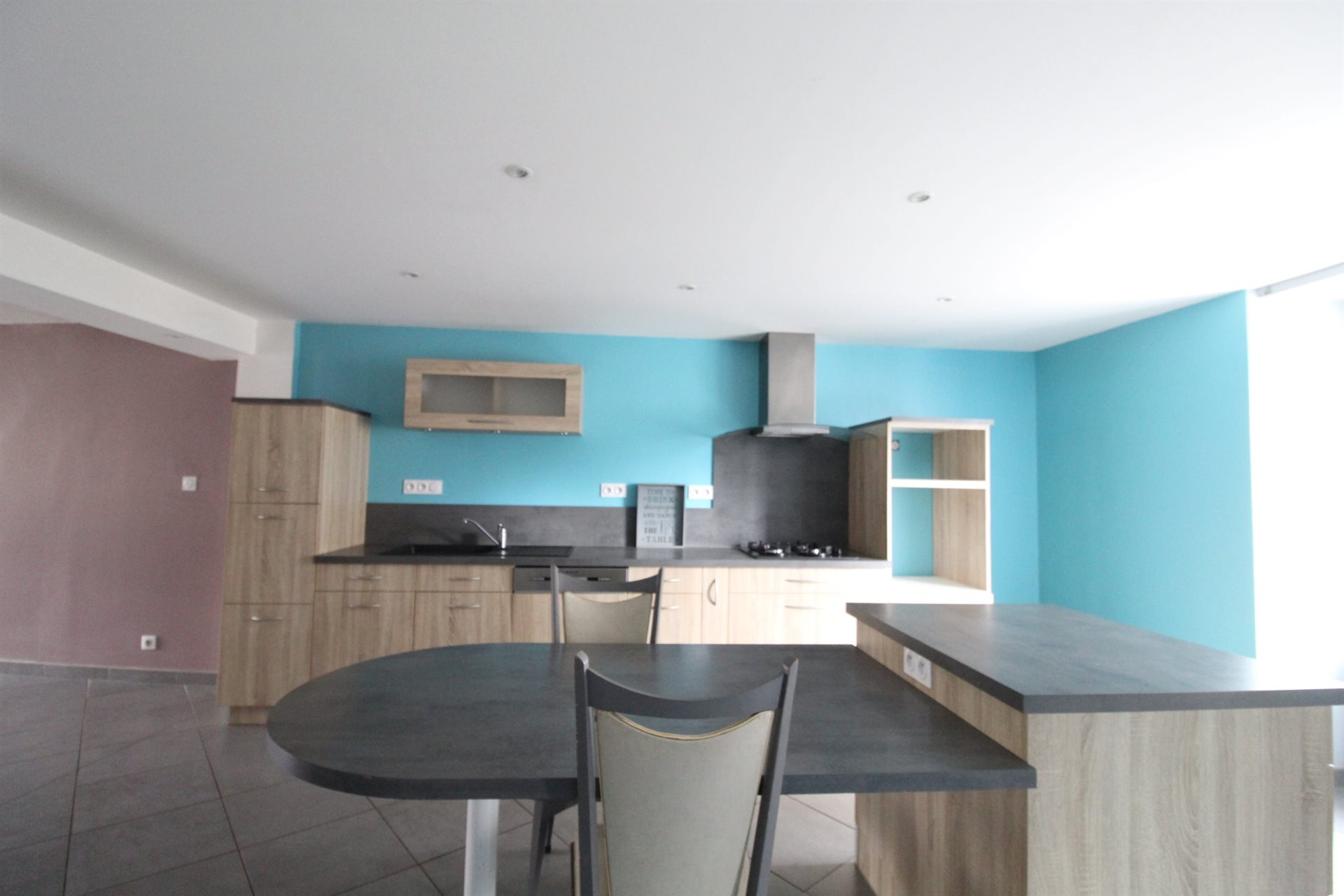 Maison à vendre, 96m², Massals