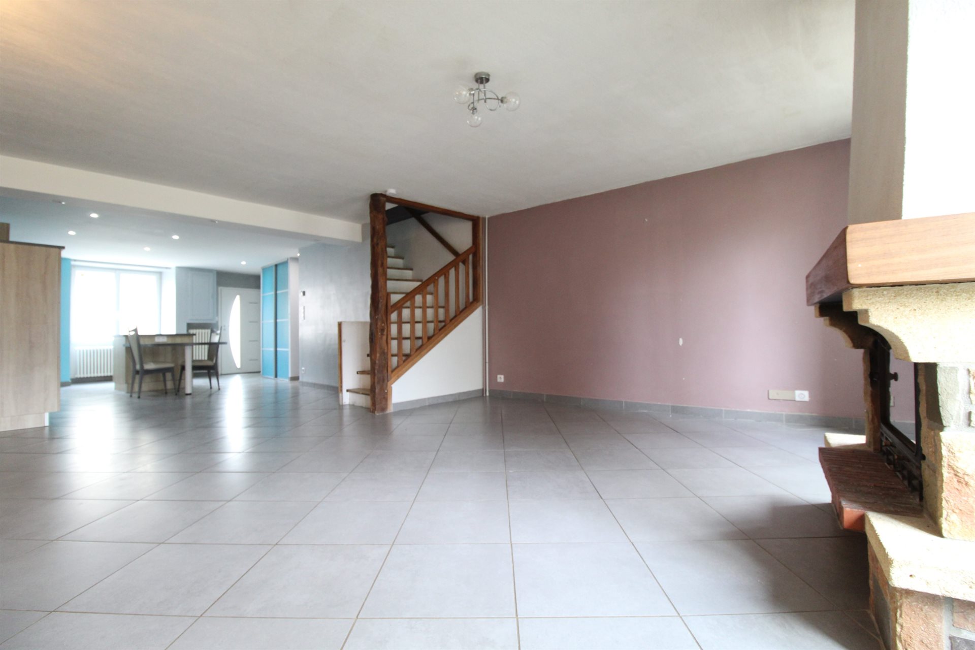 Maison à vendre, 96m², Massals