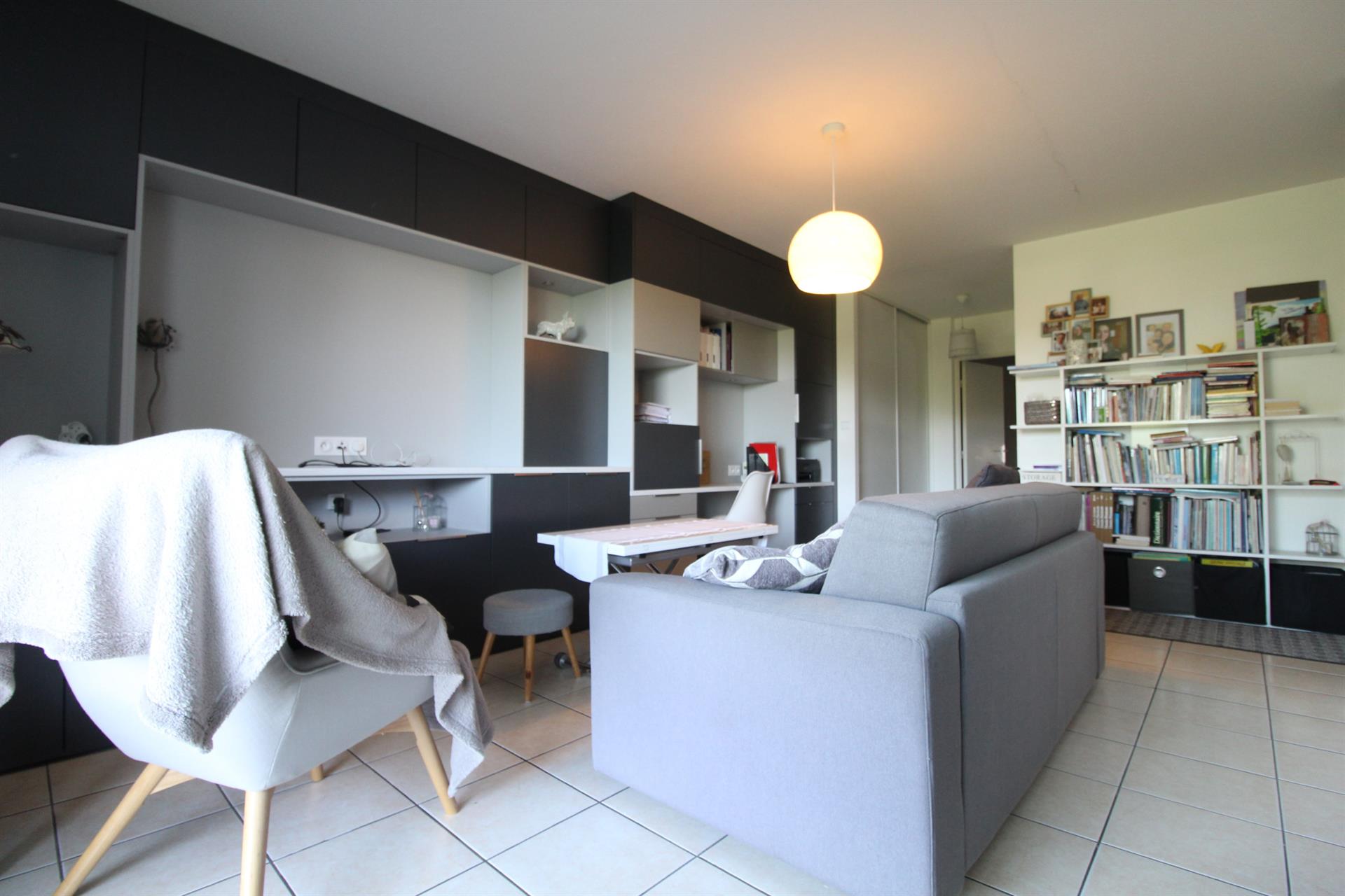 Appartement à vendre, 48m², Luc-la-Primaube