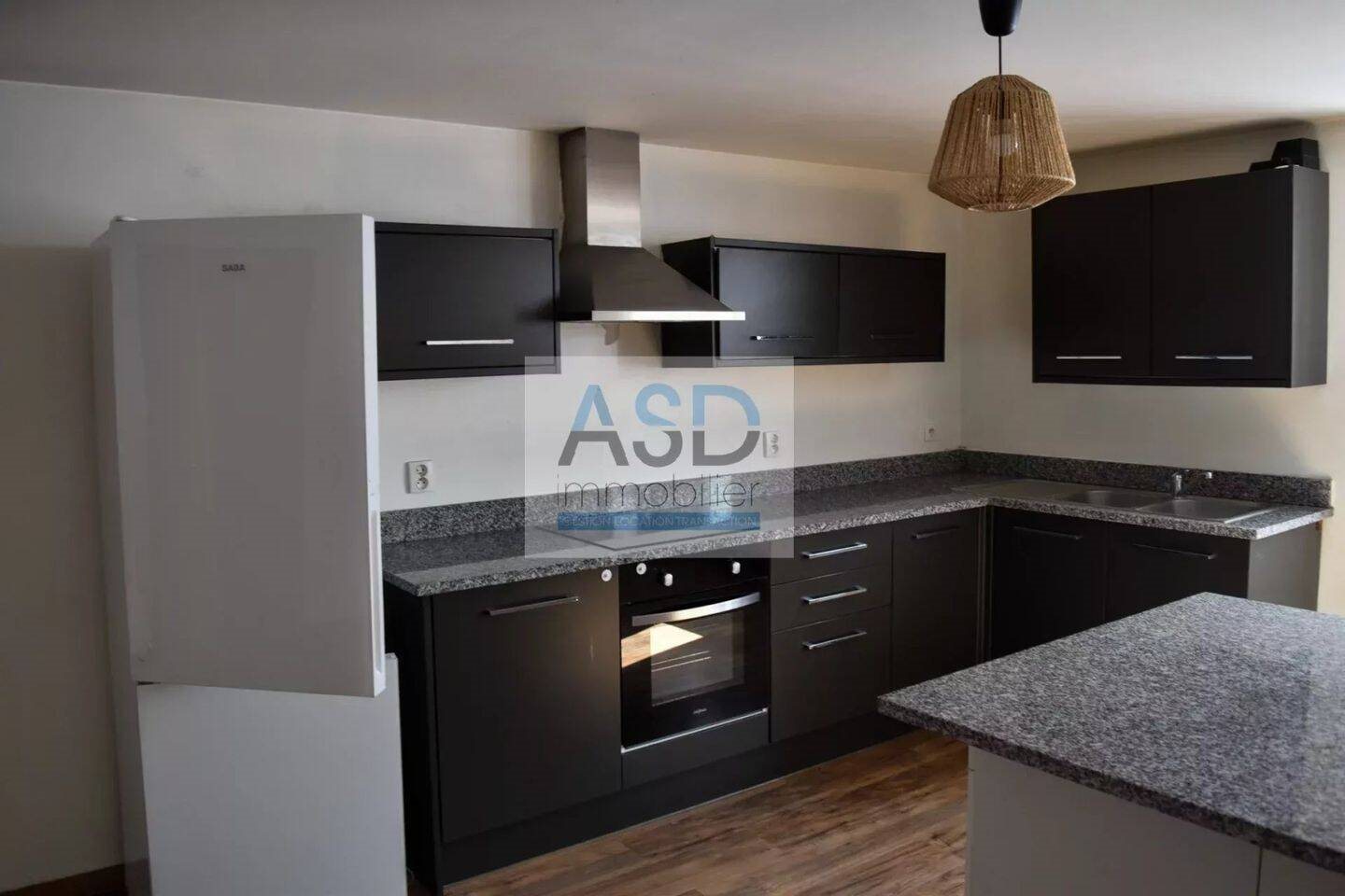 Appartement à louer, 55m², Leers