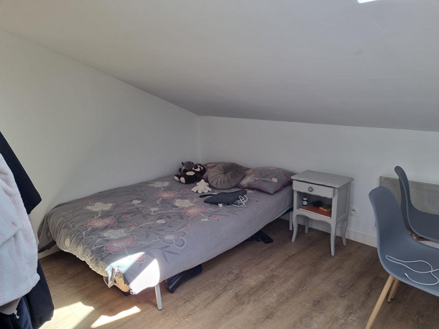 Appartement à louer, 17m², Ancenis-Saint-Géréon