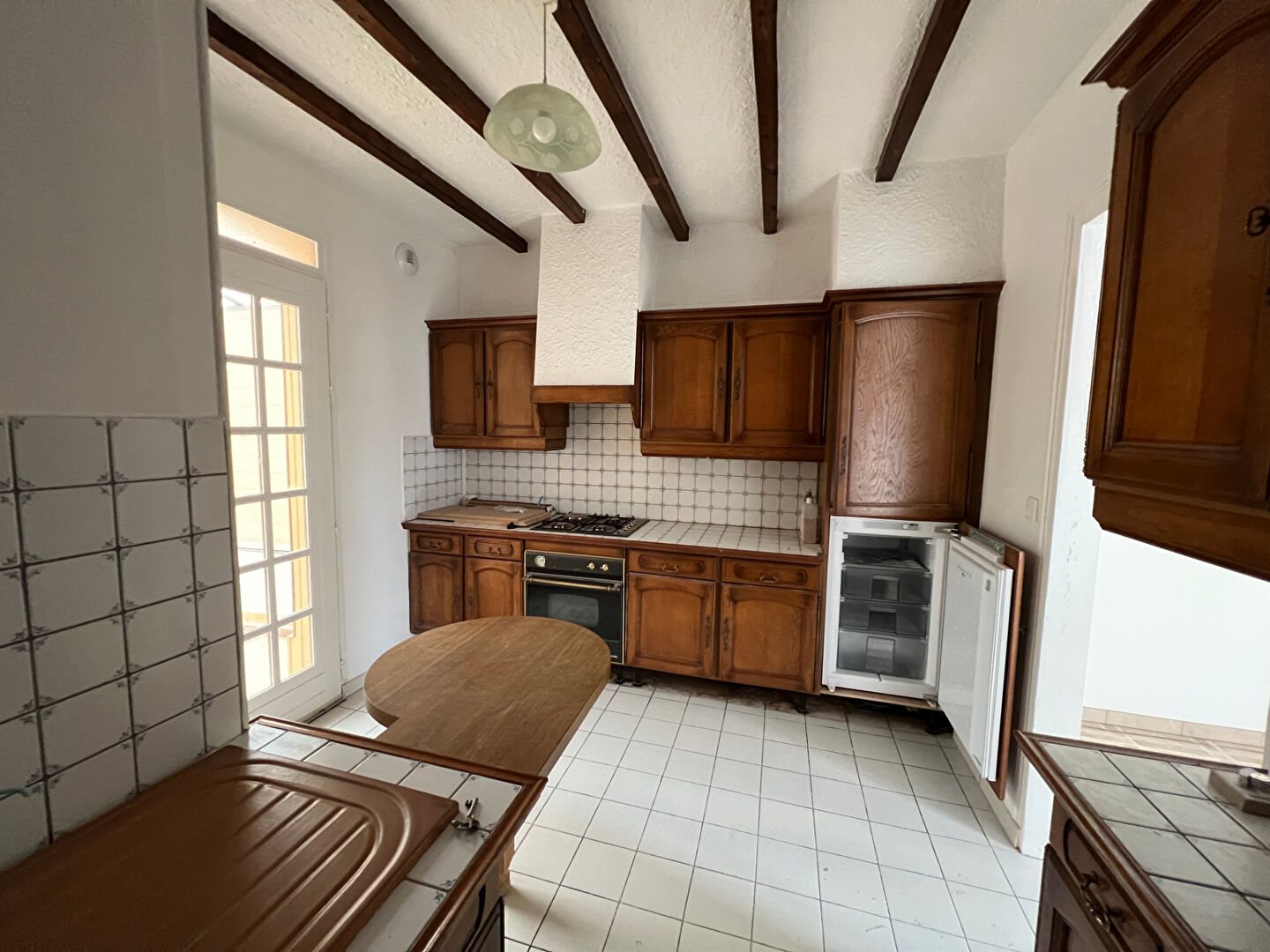 Maison à louer, 100m², Saint-Just-en-Chaussée