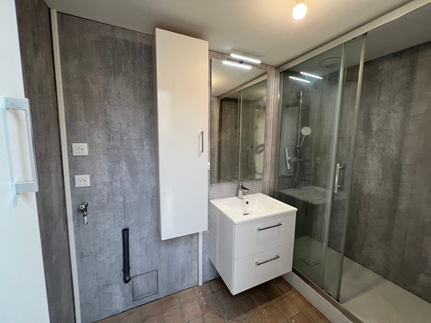 Maison à louer, 100m², Saint-Just-en-Chaussée