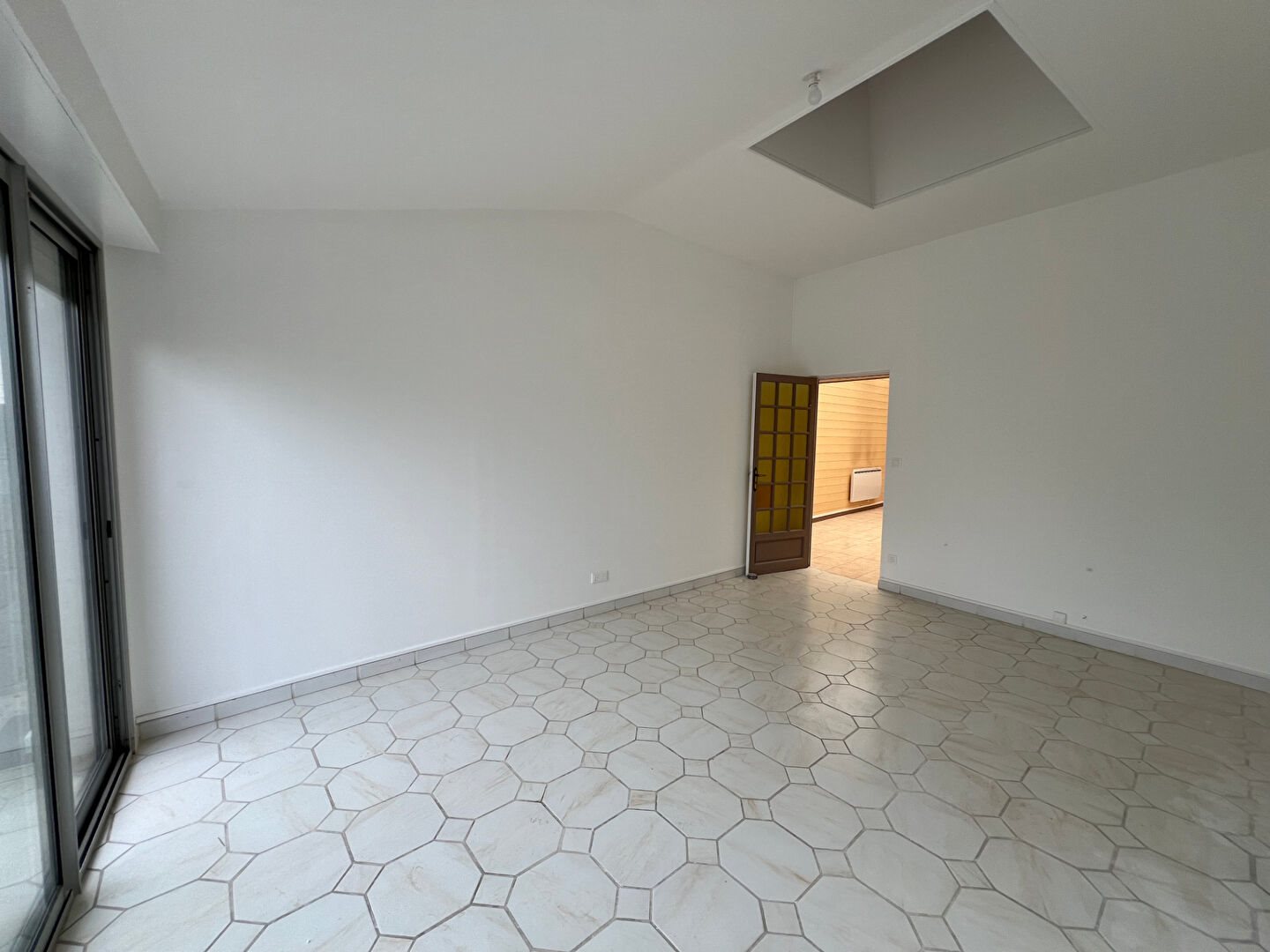 Maison à louer, 100m², Saint-Just-en-Chaussée