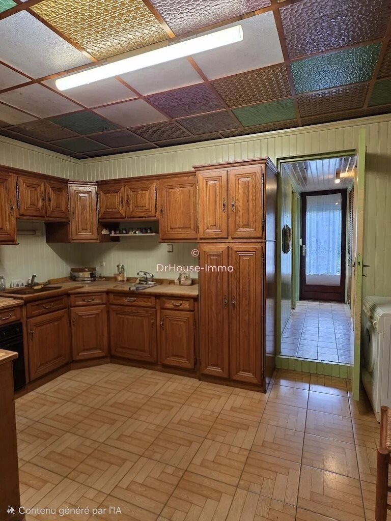 Maison à vendre, 107m², Lille