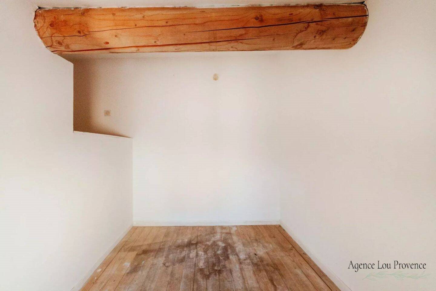 Appartement à vendre, 86m², Eyguières