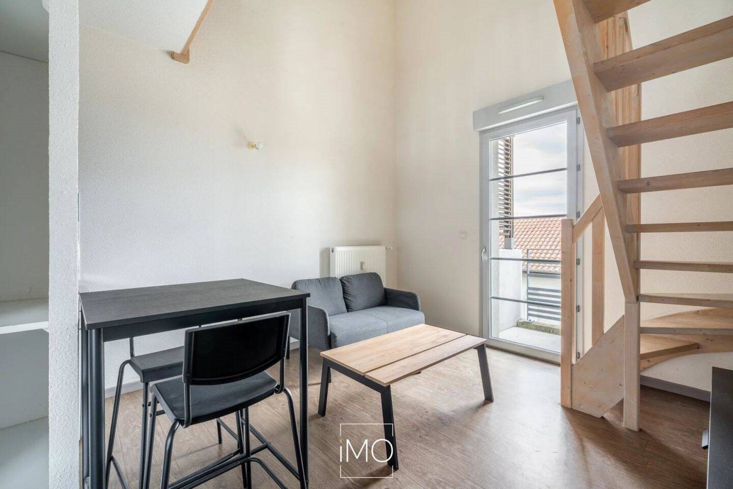 Appartement à vendre, 27m², Limonest