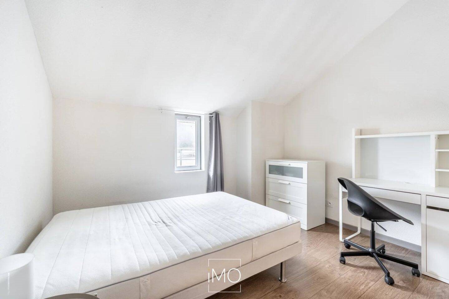 Appartement à vendre, 27m², Limonest