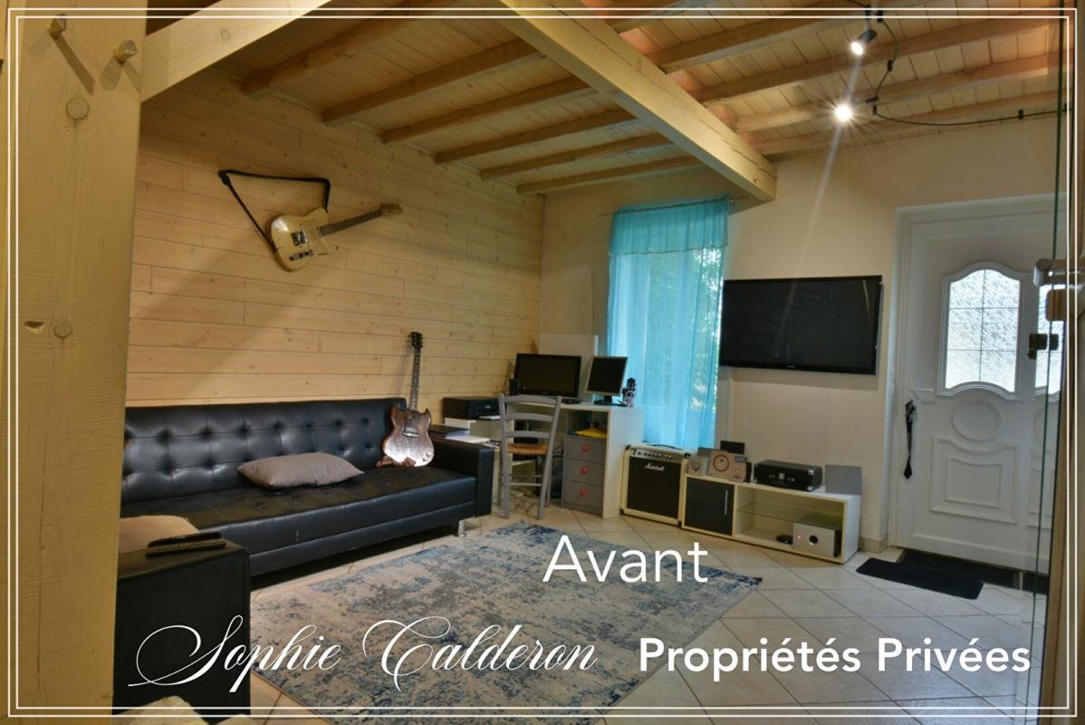 Maison à vendre, 100m², Saint-Paul-lès-Dax