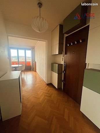 Appartement à vendre, 52m², Aix-en-Provence