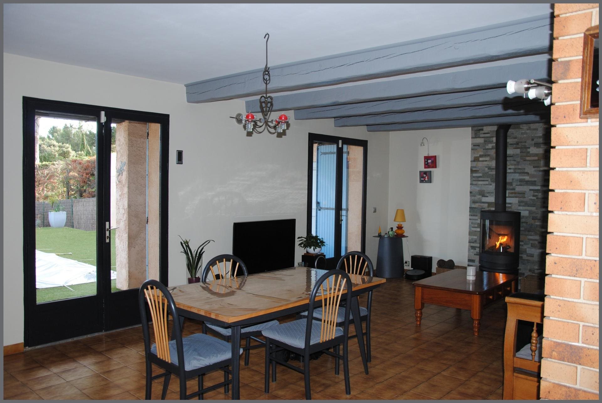 Maison à vendre, 128m², Cassis