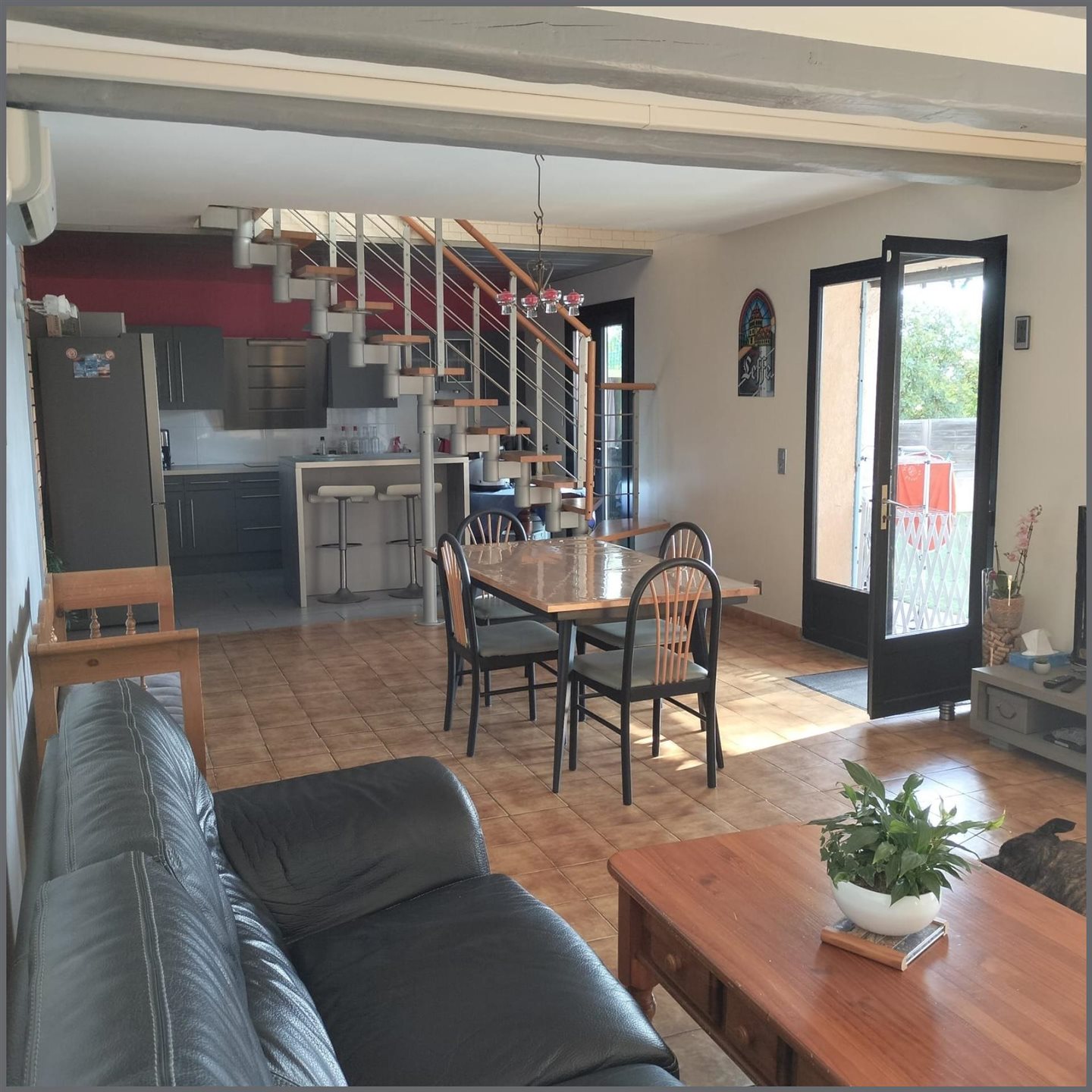 Maison à vendre, 128m², Cassis