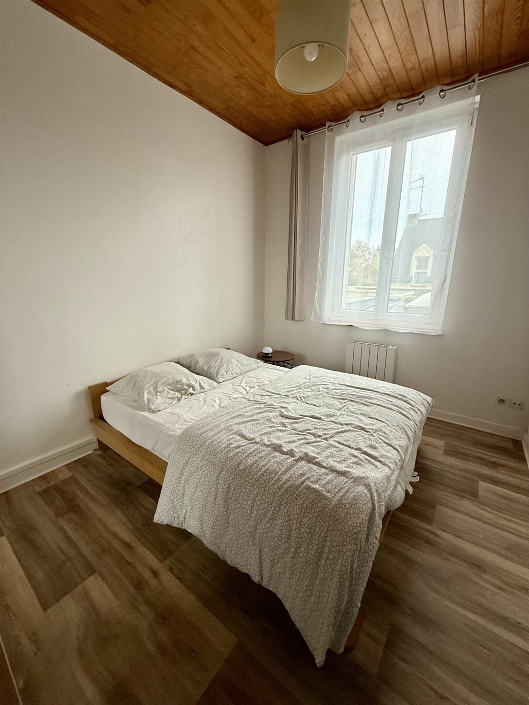 Appartement à vendre, 33m², Rennes
