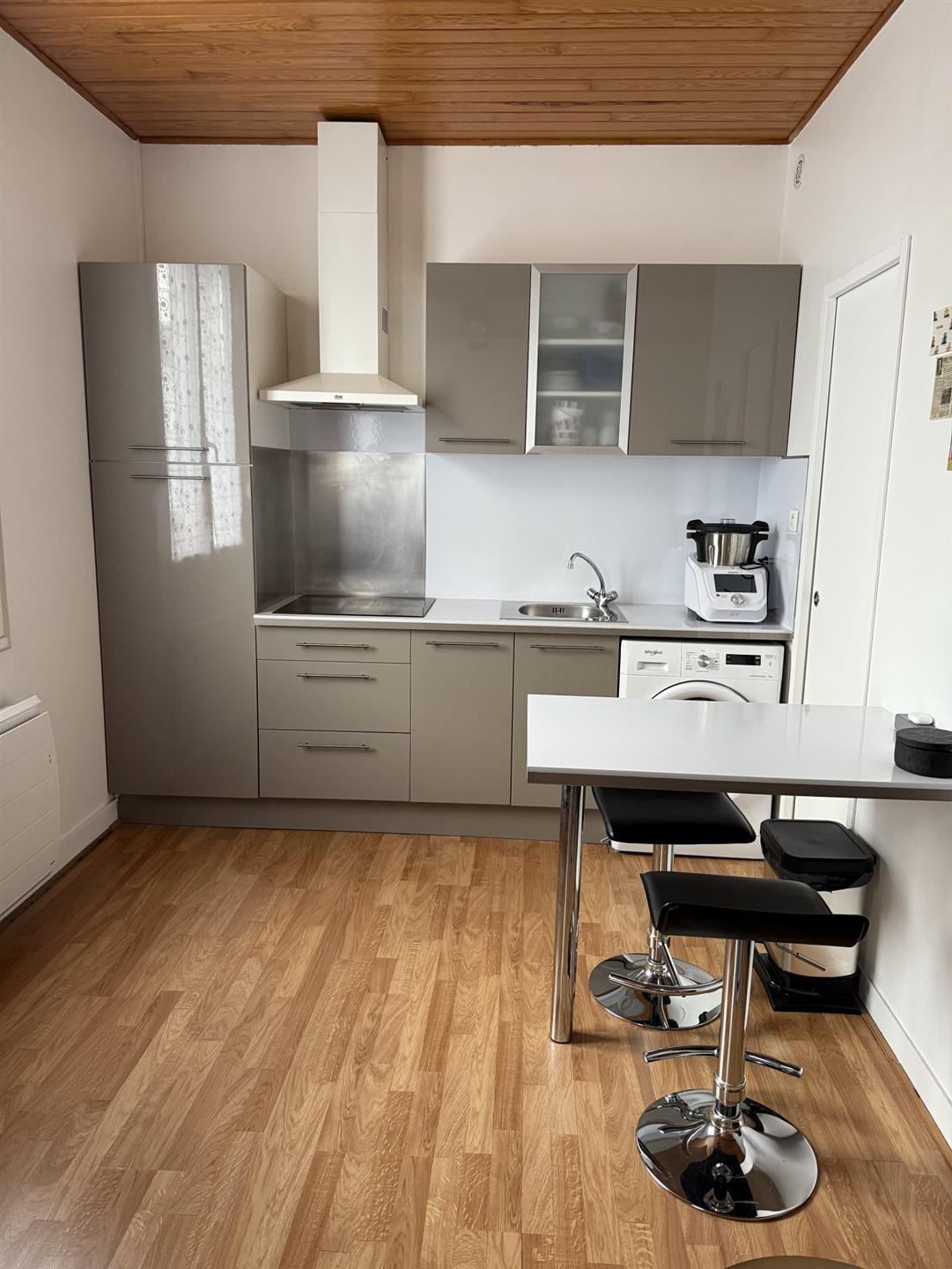 Appartement à vendre, 33m², Rennes
