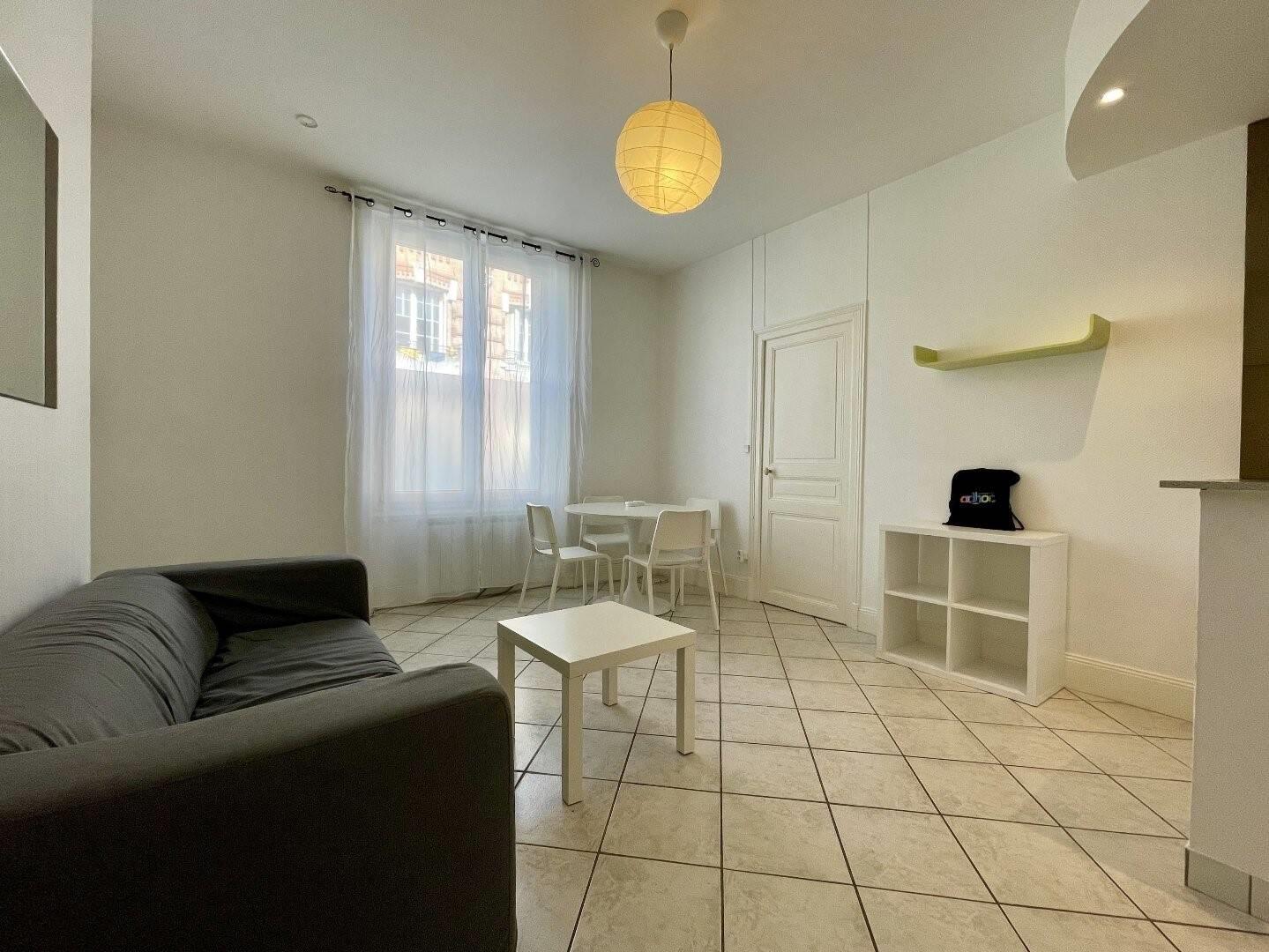 Maison à louer, 40m², Orléans