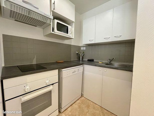 Maison à louer, 40m², Orléans