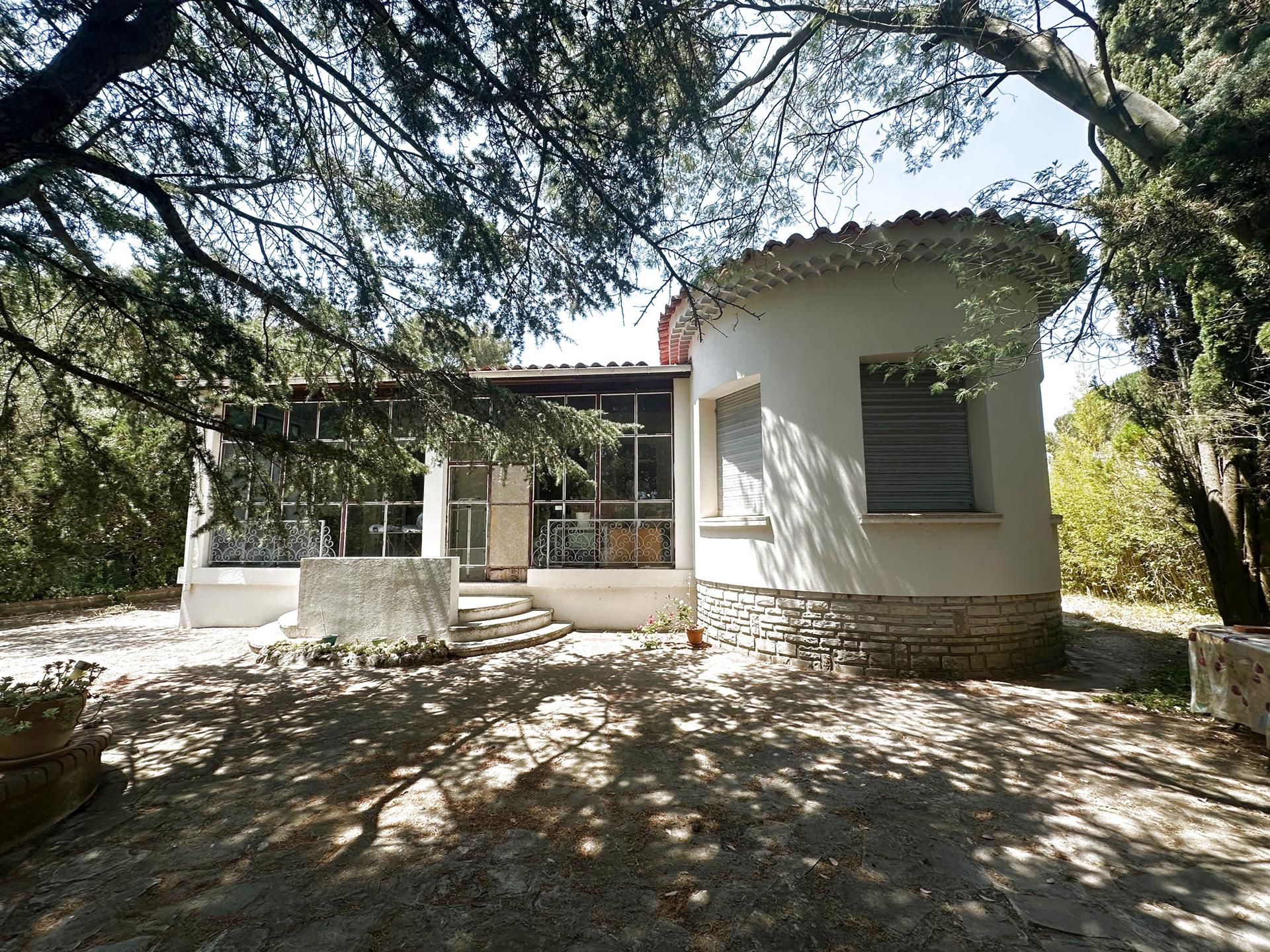 Compra: Vivenda (83140)