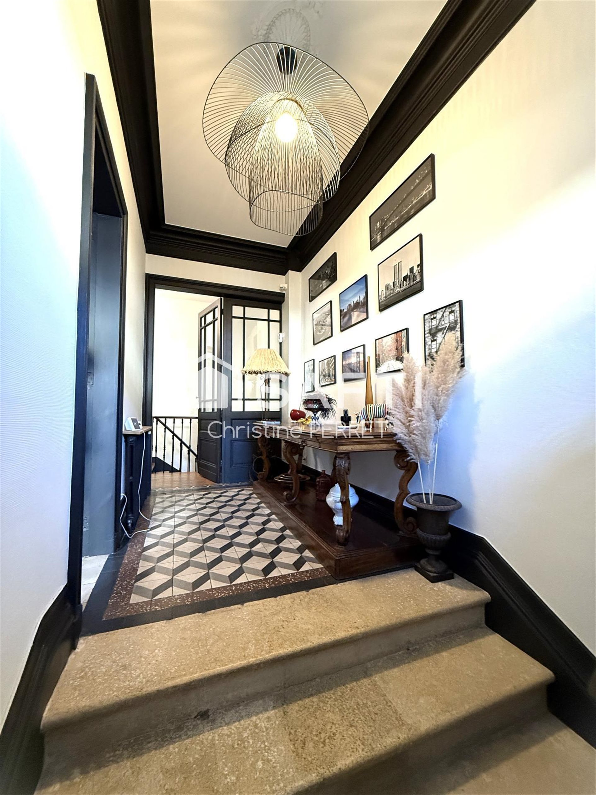 Maison à vendre, 208m², Bordeaux