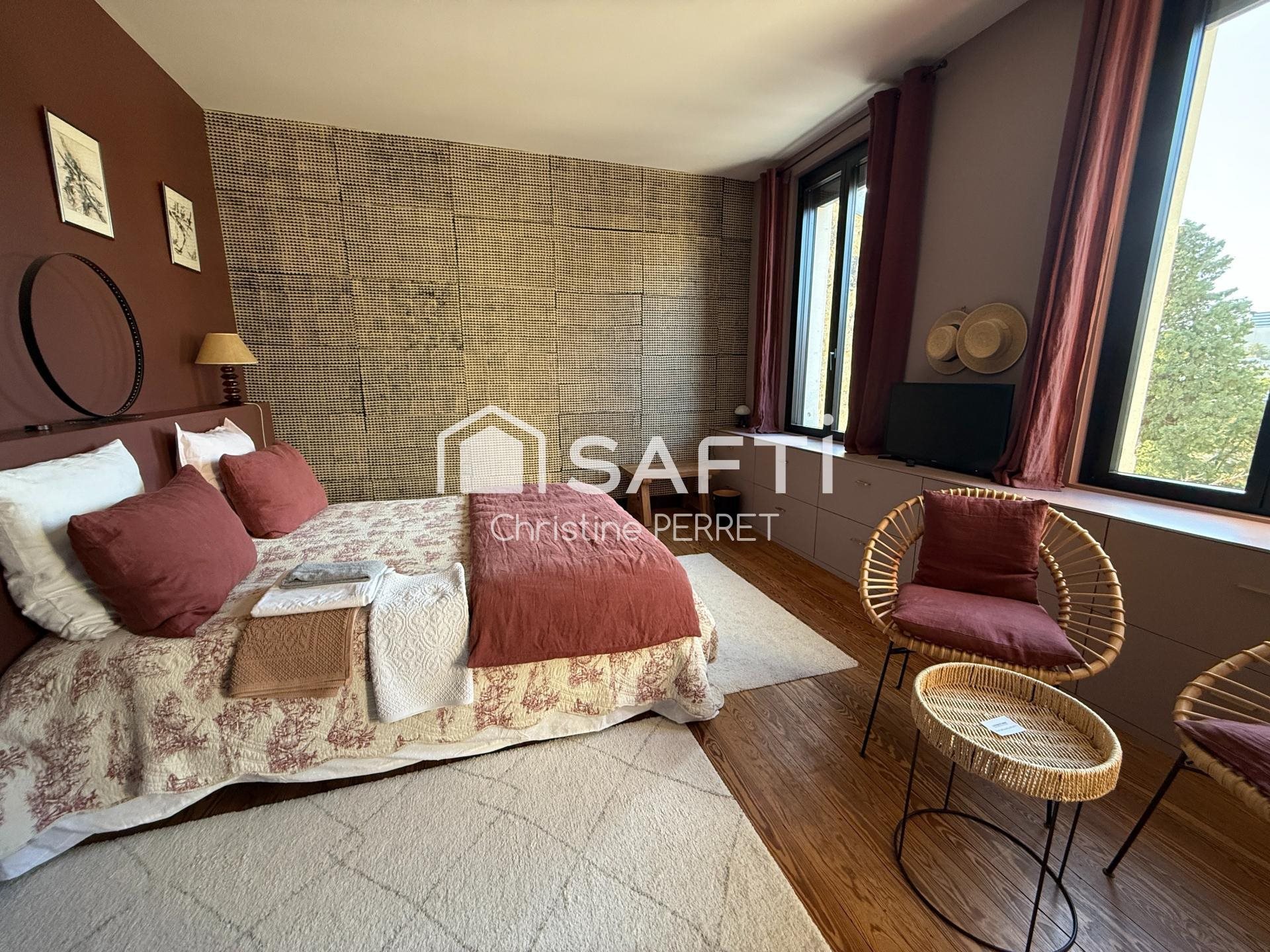 Maison à vendre, 208m², Bordeaux