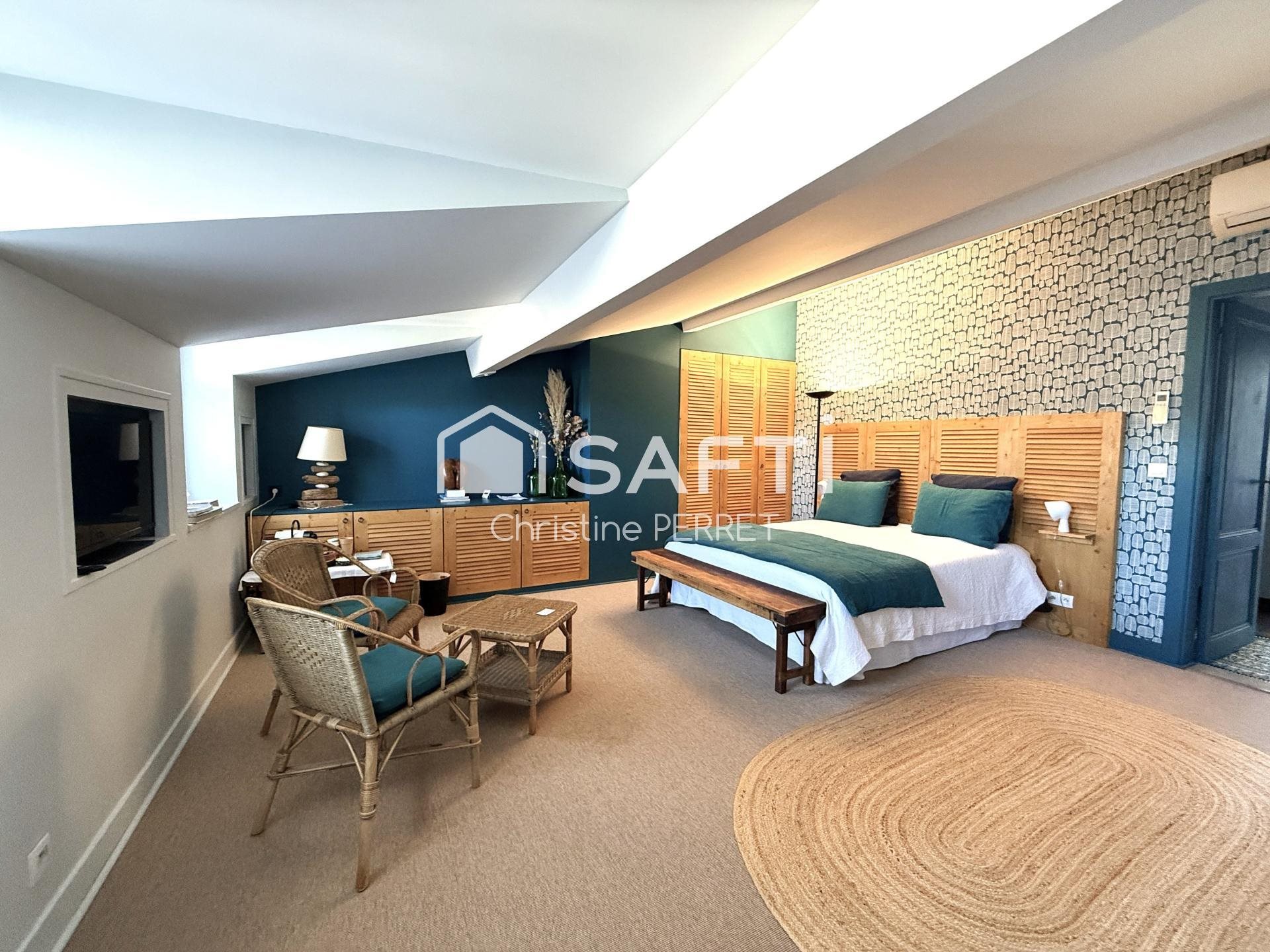 Maison à vendre, 208m², Bordeaux