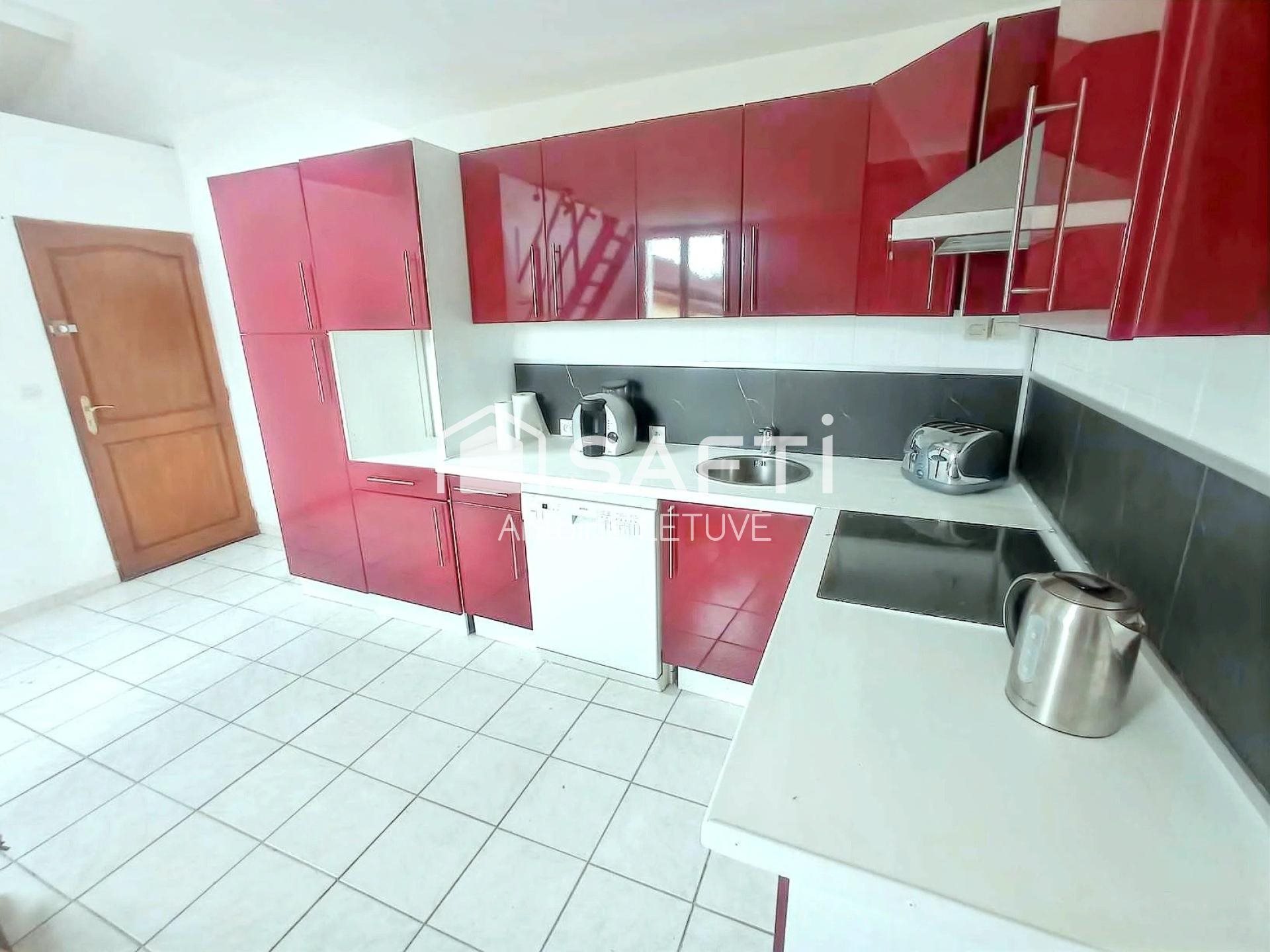 Appartement à vendre, 60m², Villers-Bretonneux