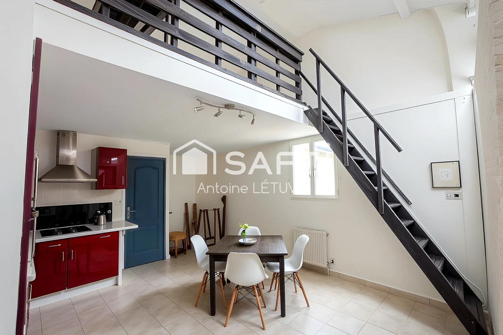 Appartement à vendre, 60m², Villers-Bretonneux