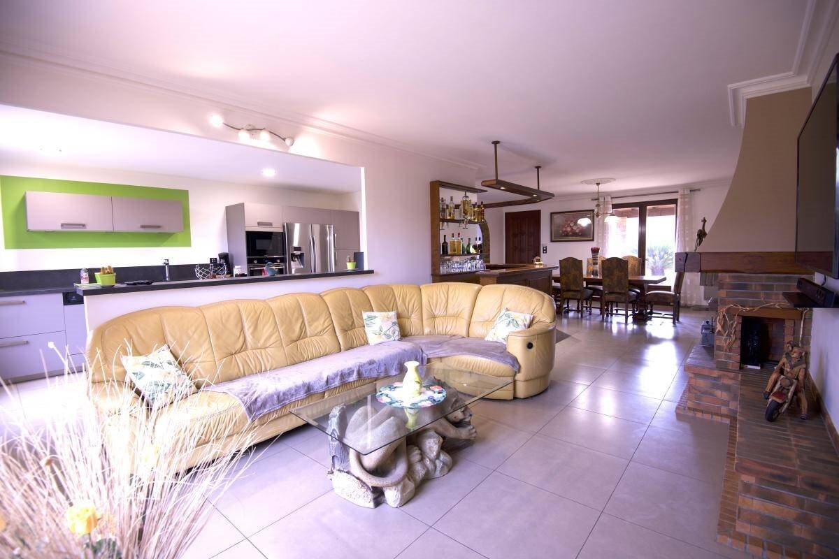 Maison à vendre, 187m², Saint-Loup-Cammas