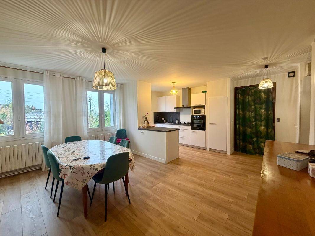 Maison à louer, 133m², Toulouse