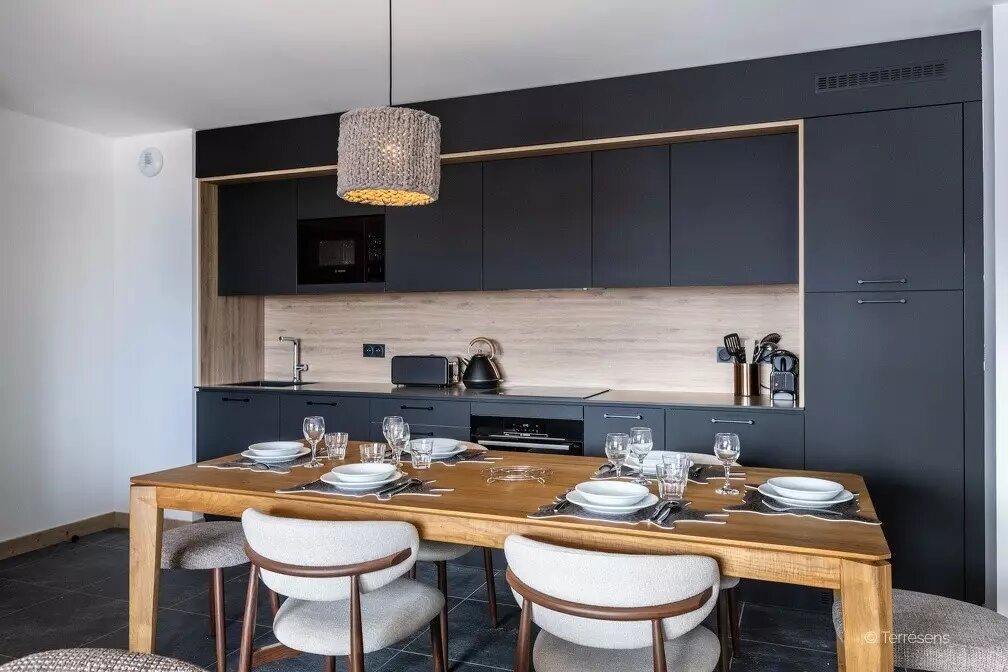 Appartement à vendre, 79m², Fontcouverte-la-Toussuire (La Toussuire)