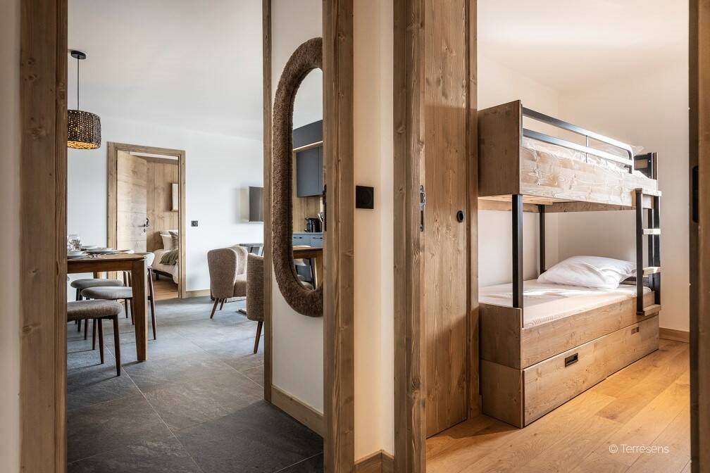 Appartement à vendre, 67m², Fontcouverte-la-Toussuire (La Toussuire)