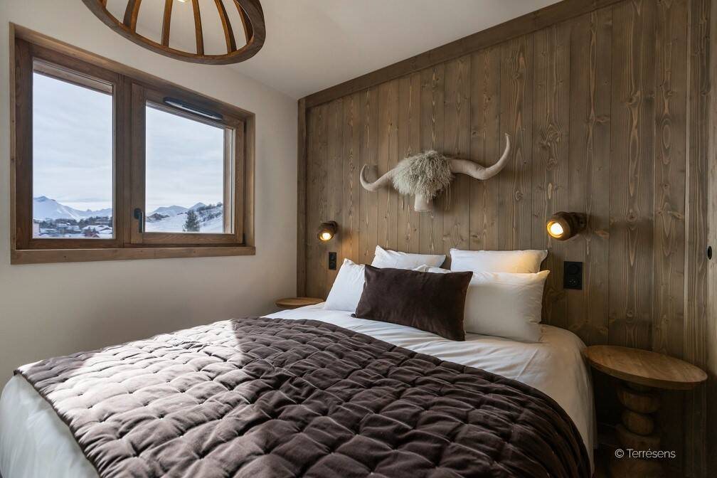 Appartement à vendre, 67m², Fontcouverte-la-Toussuire (La Toussuire)